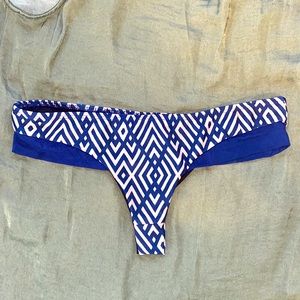 Salt swimwear bikini bottoms